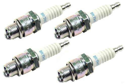 Ngk candela marina br7hs - marina, x