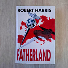 Robert Harris - FATHERLAND
