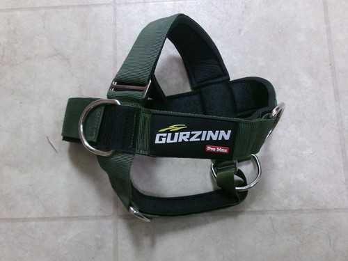 Gurzinn pro max imbracatura - gurzinn,