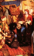 Italia - PF 475 "Natale 1995 -