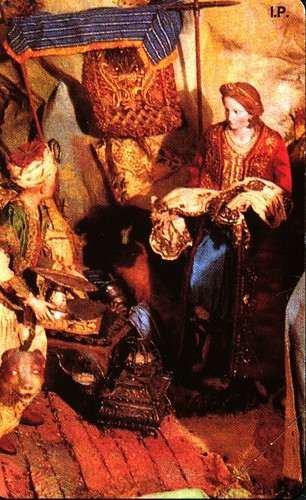 Italia 475 natale - "natale,