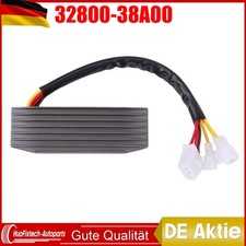 REGOLATORE RADDRIZZATORE PER