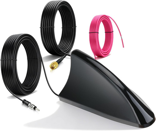 Antenna auto pinna squalo - antenna,