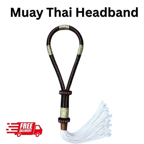 Fascia mongkol muay - fascia, thai