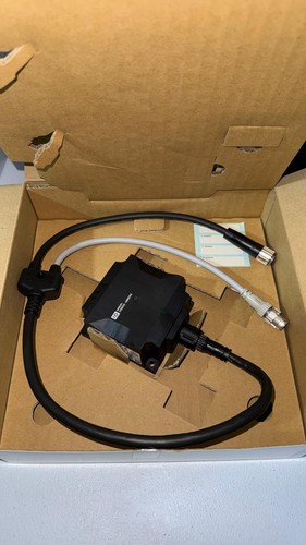 Omron v680s hmd64 eip - v680s-hmd64-eip, lettore