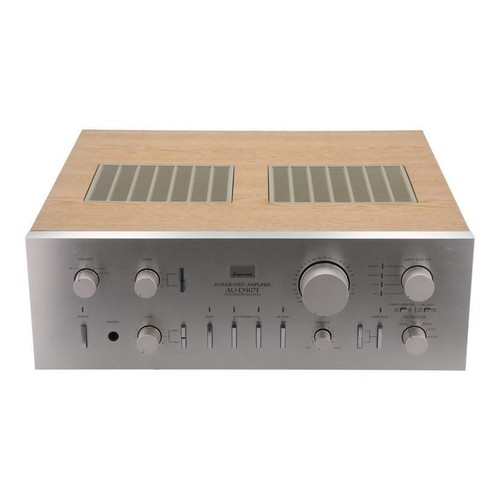 Amplificatore integrato sansui - amplificatore,