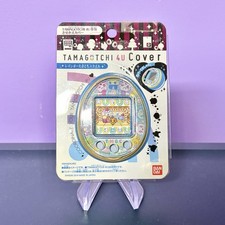 Tamagotchi 4U Cover Face Plate