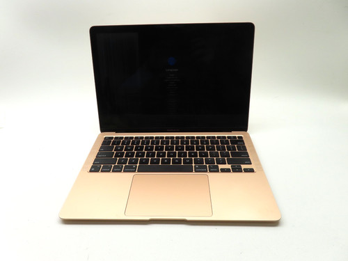 Apple macbook air a2337 2020 - macbook,