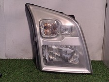 FARO ANTERIORE DESTRO PER FORD Transit Serie 1537773 DRFA (14>)