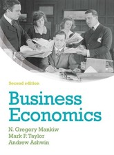 Business Economics by N