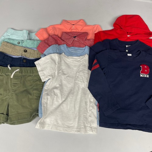 Lotto abbigliamento ragazzo - abbigliamento,