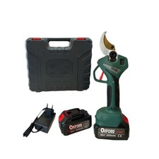 Forbice Da Potatura A Batteria