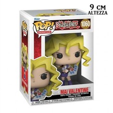 YUGIOH | MAI VALENTI | Funko