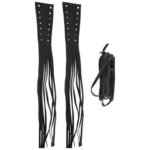 Copri leva freno moto - , pelle