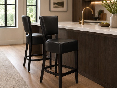 Nook seggiolone ecopelle - nook,