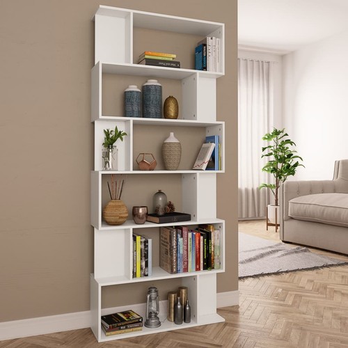 Libreria divisorio 80x24x159 - libreria/divisorio,