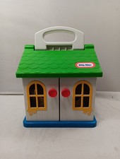 Vintage Little Tikes Toddle