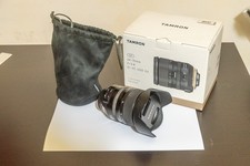 Tamron SP 24-70mm F/2.8 Di VC