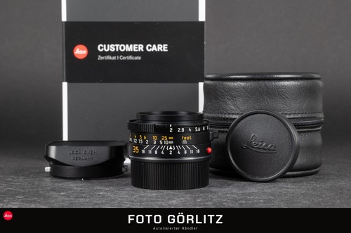 Leica 0 summicron 6 - leica, 2.0