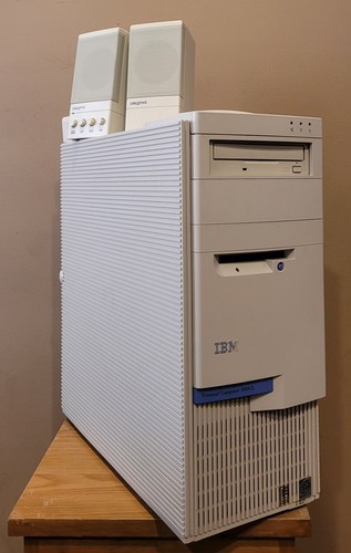 Ibm 300 intel pentium ii - pentium,