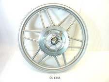 Cerchio posteriore Moto Guzzi
