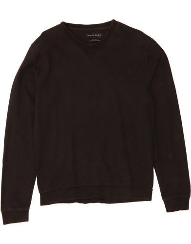 Zara felpa uomo maglione - zara,
