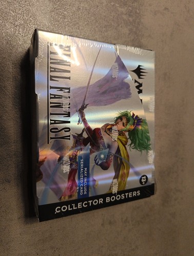 Magic the gathering final - magic,
