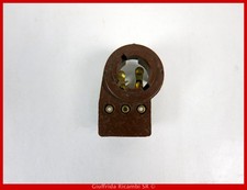 Portalampada Faro Fanale Anteriore Fiat 500 D N Giardiniera Bianchina Epoca