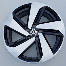 Cerchio in lega originale VW
