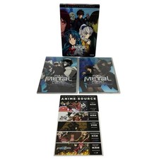 Full Metal Panic!: The Second