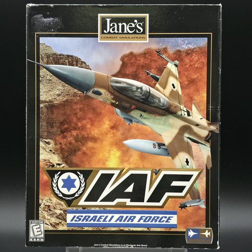 Jane combat simulations - jane's,