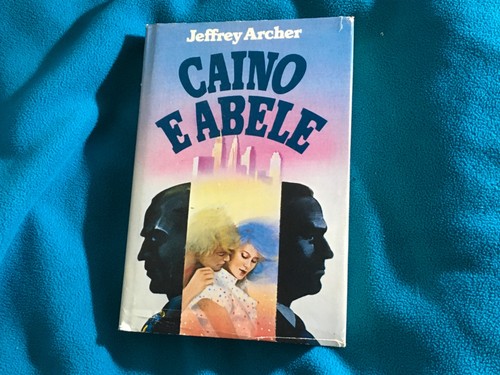 Jeffrey archer caino e - caino,
