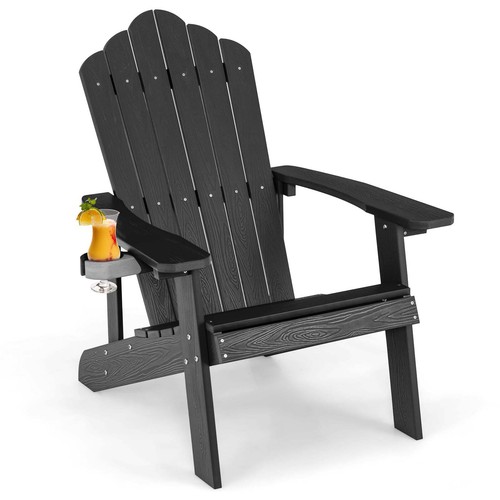 Adirondack sedia con - adirondack,