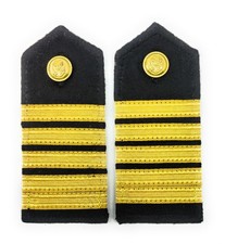 Marine Uniforme Quattro