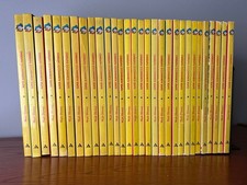 Disney - SUPER ALMANACCO PAPERINO - 2° serie 1980 - 1/30  30 numeri - Perfetti !