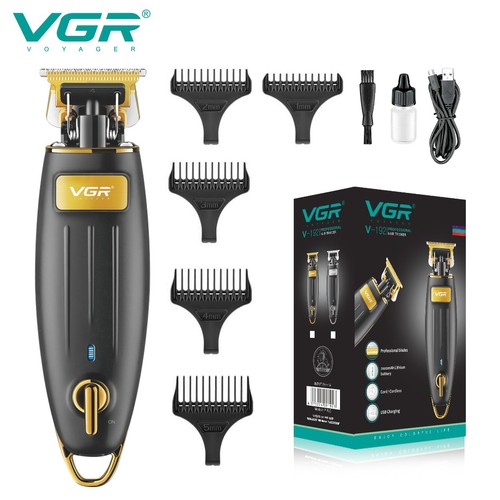Vgr rasoio capelli - vgr, |