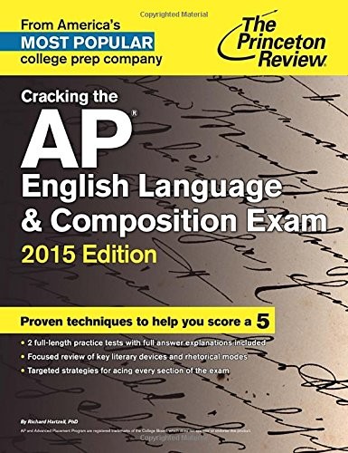 Cracking the english - the,