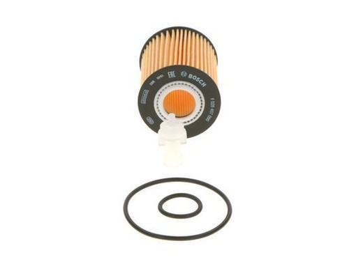 Filtro olio bosch per toyota - olio,