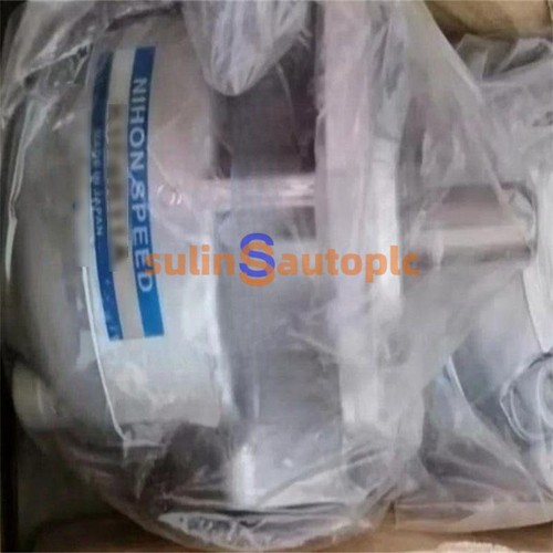 1pcs new nihon speed - new, pump
