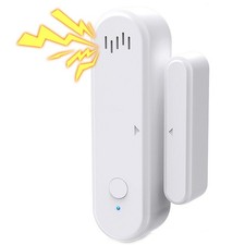 Sensore Porta Promemoria Suono