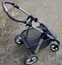 Telaio silver cross pioneer - telaio,