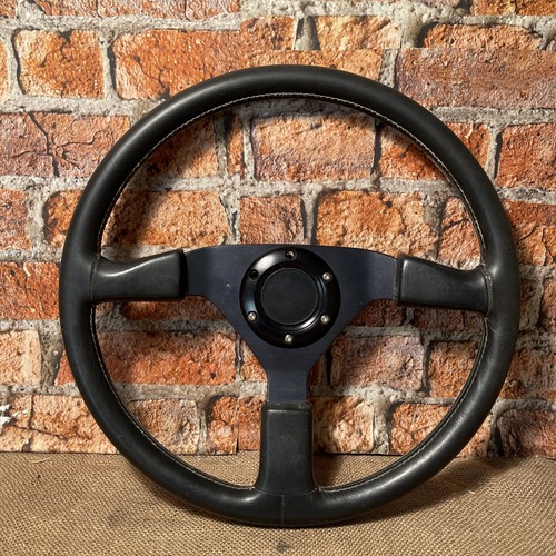 Volante momo originale vintage - originale,