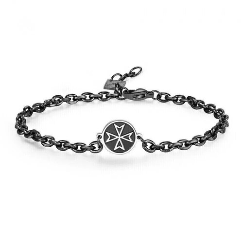 Bracciale uomo sagapo stl15 - uomo,