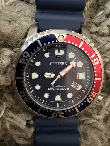 Orologio citizen uomo - orologio,