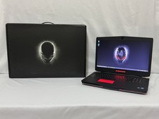 Alienware 17 R2 GAMING NOTEBOOK - Intel i7 8GB RAM Nvidia GTX 860M