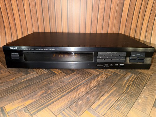 Sintonizzatore stereo fm - sintonizzatore, am