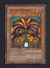 Yu-Gi-Oh! Exodia l'Interdit