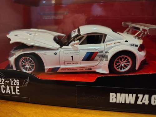 Modellino pressofuso bmw - modellino,