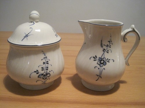 Villeroy boch vieux - &,