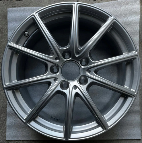 Cerchio lega 17 pollici - in,